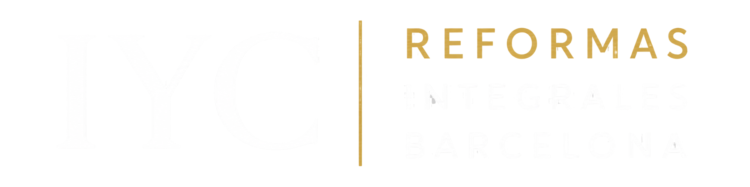 IYC Reformas Integrales Barcelona